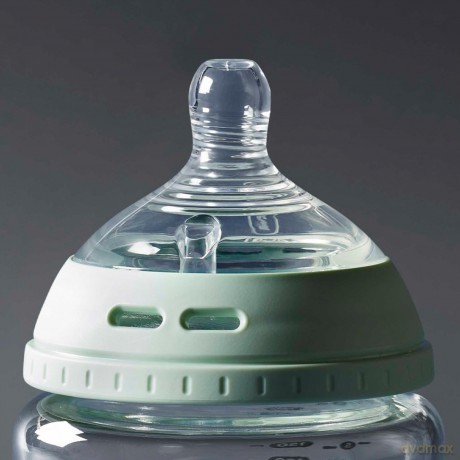 TOMMEE TIPPEE Butelka szklana 250 ml CTN TTP 42243890