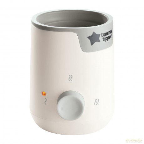 TOMMEE TIPPEE Podgrzewacz butelek biały TTP 42323761