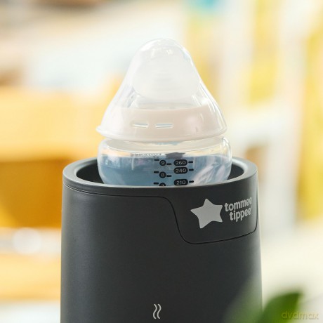 TOMMEE TIPPEE Podgrzewacz butelek biały TTP 42323761