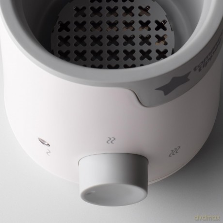 TOMMEE TIPPEE Podgrzewacz butelek biały TTP 42323761
