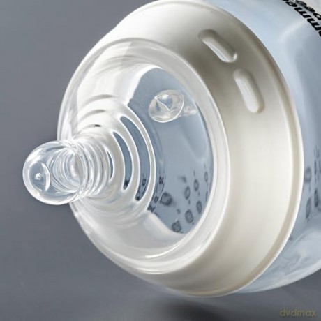 TOMMEE TIPPEE Zestaw 2 smoczków VARI FLOW CTN TTP 424587