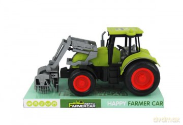 Traktor 1328416
