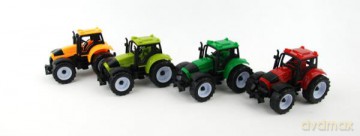 Traktor 4 sztuki 1320594