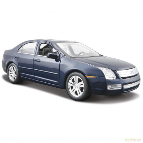 Maisto Ford Fusion 2006 [ZABAWKA]