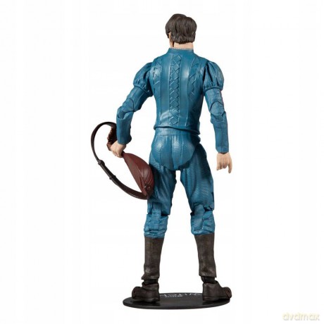 McFARLANE Wiedźmin The Witcher Wild Hunt Dziki Gon Jaskier [FIGURKA]