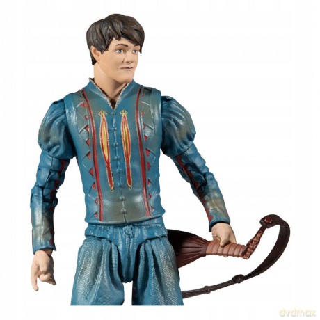 McFARLANE Wiedźmin The Witcher Wild Hunt Dziki Gon Jaskier [FIGURKA]