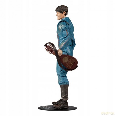 McFARLANE Wiedźmin The Witcher Wild Hunt Dziki Gon Jaskier [FIGURKA]