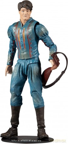 McFARLANE Wiedźmin The Witcher Wild Hunt Dziki Gon Jaskier [FIGURKA]