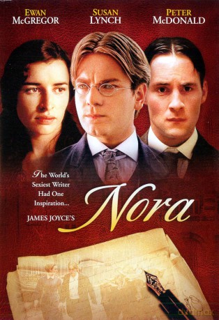 Nora [DVD]