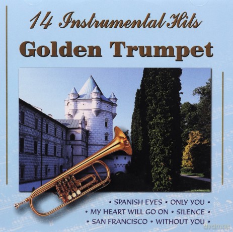 14 Instrumental Hits. Golden Trumpet [CD]