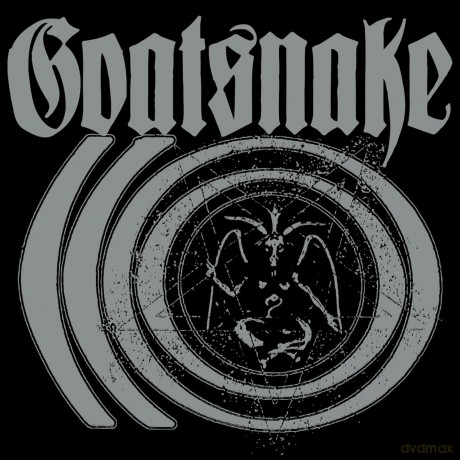 Goatsnake: 1 [Winyl]