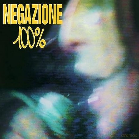 Negazione: 1 [Winyl]