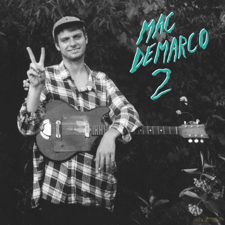 Mac Demarco: 2 [2xWinyl]