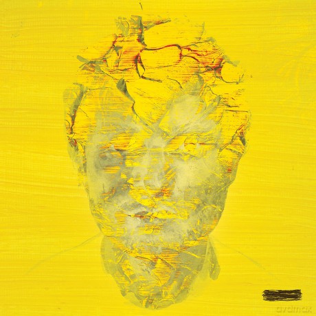 Ed Sheeran: - (Subtract) [Winyl]