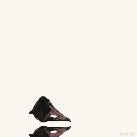 Coil: (Black/1lp) The New Backwards [Winyl]
