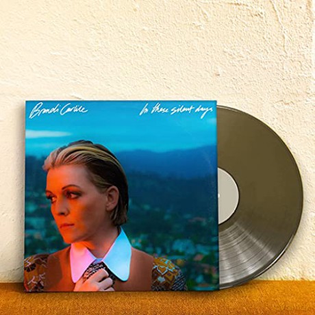 Brandi Carlile: (Indie Exclusive) [Winyl]
