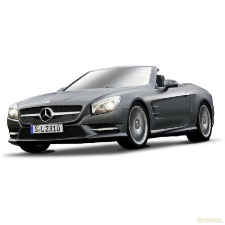 Maisto Mercedes B Spec.Edycja 2012 [ZABAWKA]