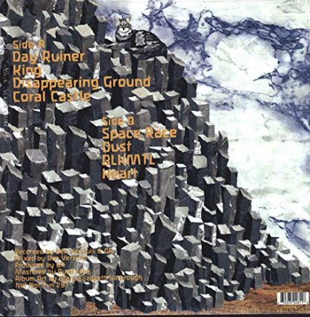 Group Rhoda: 12th House [Winyl]
