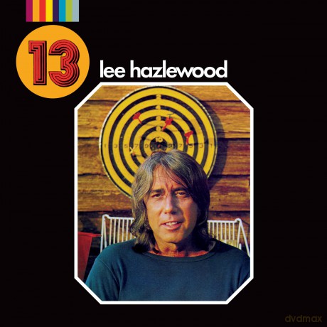 Lee Hazlewood: 13 (Deluxe) [2xWinyl]