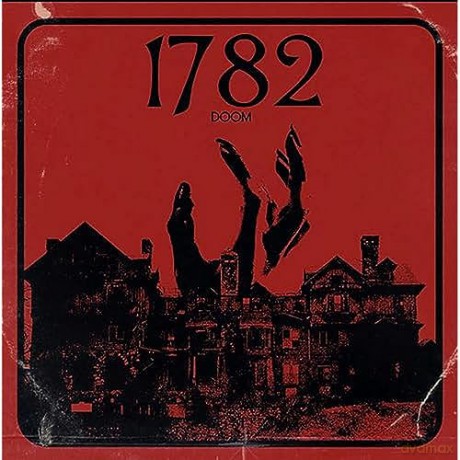 1782: 1782 (Gold) [Winyl]