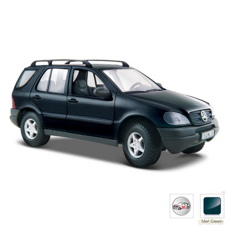 Maisto Mercedes Benz Ml [ZABAWKA]