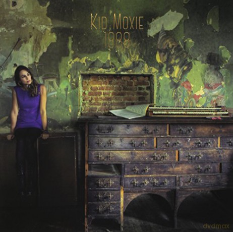Kid Moxie: 1888 -Ltd- [Winyl]