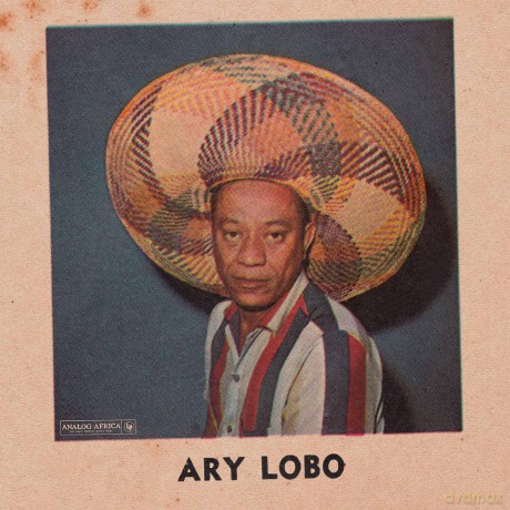 Ary Lobo: 1958-1966 [Winyl]