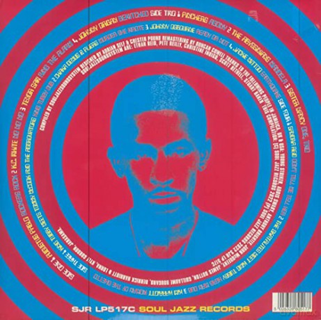 200 Dynamite Ska, Soul, Rocksteady, Funk And Dub In Jamaica (Rsd 23) [2xWinyl]