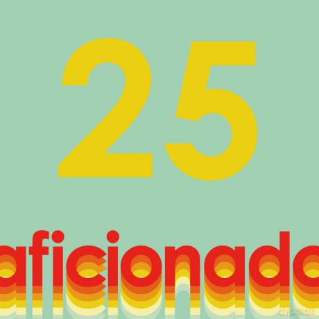 25 Years O [2xWinyl]