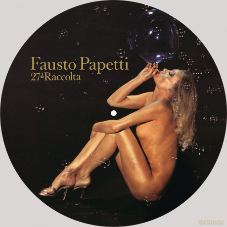 Fausto Papetti: 27 Raccolta [Winyl]