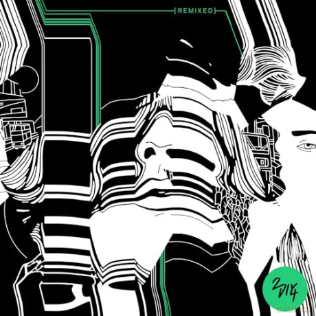 Solomun: 2diy4 Remi [4xWinyl]