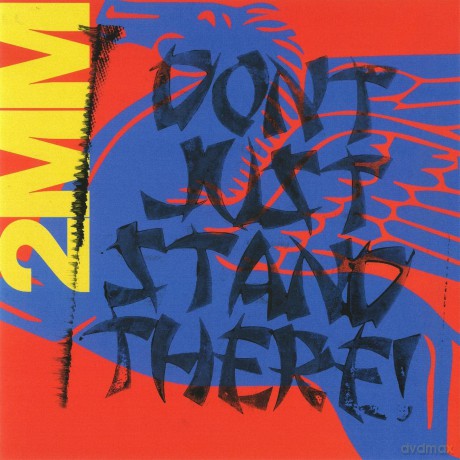 Sideshow: 2mm Don T Just Stand There [Winyl]