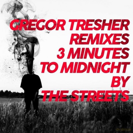 Streets: 3 Minutes To Midnight Gregor Tresher Remixes [Winyl]