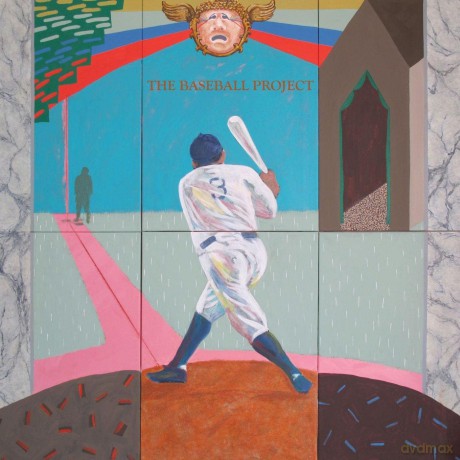 Baseball Project: 3rd [2xWinyl]