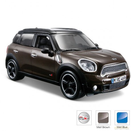 Maisto Mini Countryman [ZABAWKA]