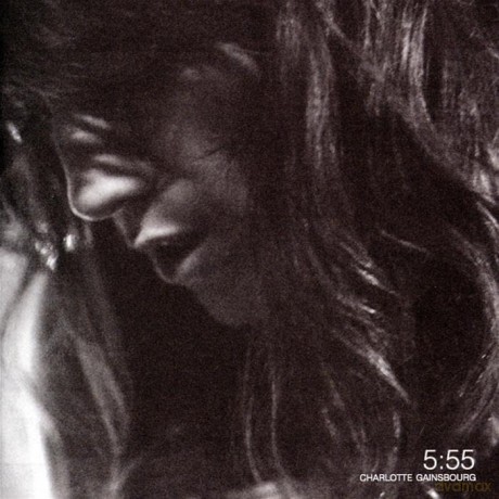 Charlotte Gainsbourg: 5 55 [2xWinyl]
