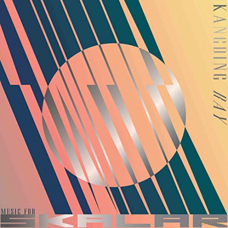 Kangding Ray: 61 Mirrors Music For Skalar [Winyl]