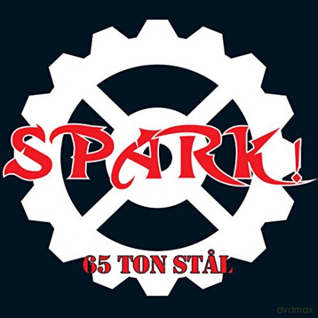 Spark: 65 Ton Stal [Winyl]