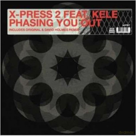 X-Press 2: 7-Phasing You Out [Winyl]
