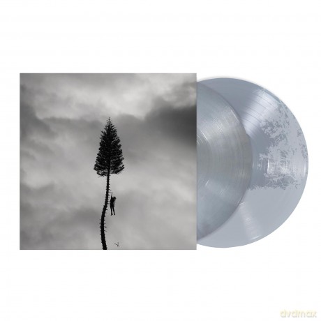 Manchester Orchestra: A Black Mile To The Surface [Winyl]