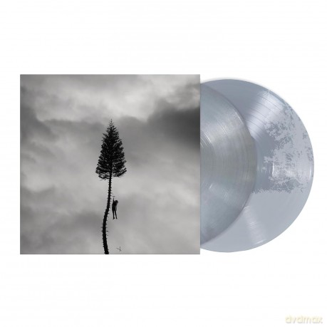Manchester Orchestra: A Black Mile To The Surface [Winyl]