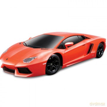 Maisto Motosounds Lamborghini 124 [ZABAWKA]