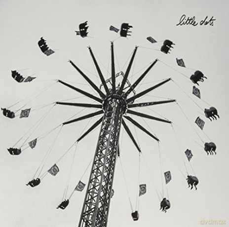 Little Dots: A Clear Running Stream [2xWinyl]