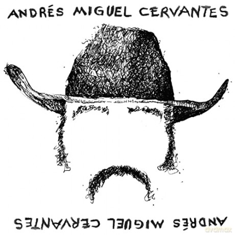 Andres Migue Cervantes: A Coal For Caring [Winyl]