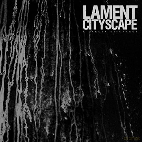 Lament Cityscape: A Darker harge [Winyl]