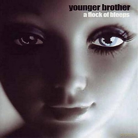 Younger Brother: A Flock Of Bleeps [2xWinyl]