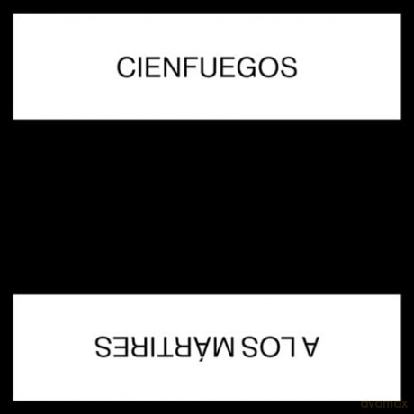 Cienfuegos: A Los Martires [Winyl]