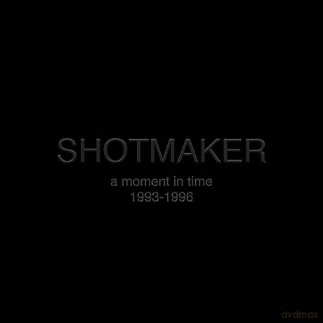 Shotmaker: A Mome/Col [3xWinyl]