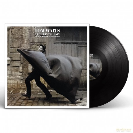 Tom Waits: A Rider In The Rain [Winyl]