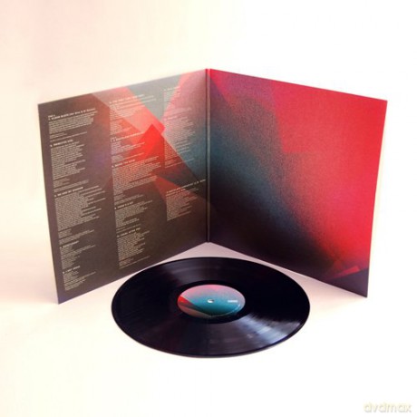 M. Ward: A Wasteland Companion [Winyl]